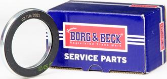 Borg & Beck BSM5285 - Rullalaakeri, jousijalkalaakeri inparts.fi