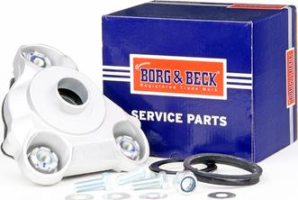 Borg & Beck BSM5288 - Jousijalan tukilaakeri inparts.fi