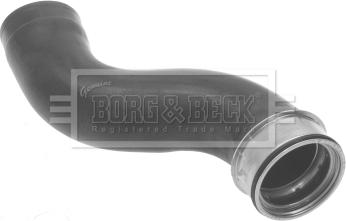 Borg & Beck BTH1347 - Ahdinletku inparts.fi