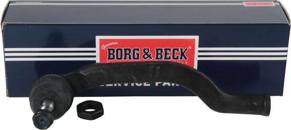 Borg & Beck BTR4989 - Raidetangon pää inparts.fi