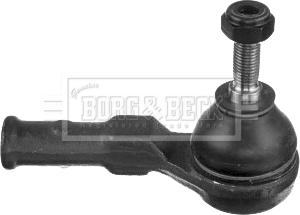 Borg & Beck BTR4985 - Raidetangon pää inparts.fi