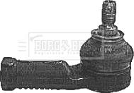 Borg & Beck BTR4415 - Raidetangon pää inparts.fi