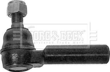 Borg & Beck BTR4841 - Raidetangon pää inparts.fi