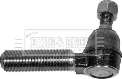 Borg & Beck BTR4842 - Raidetangon pää inparts.fi