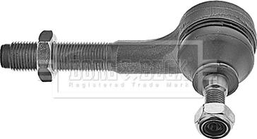 Borg & Beck BTR4864 - Raidetangon pää inparts.fi