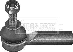 Borg & Beck BTR4359 - Raidetangon pää inparts.fi