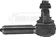 Borg & Beck BTR4301 - Raidetangon pää inparts.fi