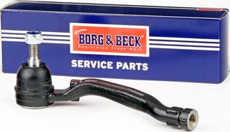 Borg & Beck BTR5915 - Raidetangon pää inparts.fi