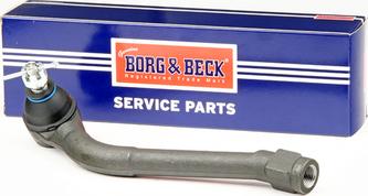 Borg & Beck BTR5595 - Raidetangon pää inparts.fi