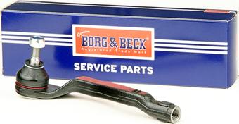 Borg & Beck BTR5540 - Raidetangon pää inparts.fi