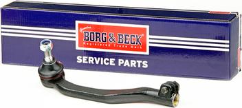 Borg & Beck BTR5559 - Raidetangon pää inparts.fi