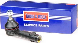 Borg & Beck BTR5506 - Raidetangon pää inparts.fi