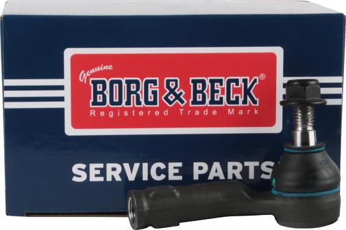 Borg & Beck BTR5520 - Raidetangon pää inparts.fi