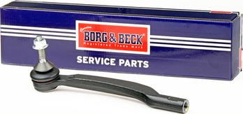 Borg & Beck BTR5578 - Raidetangon pää inparts.fi