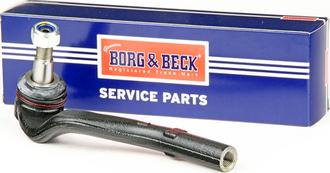 Borg & Beck BTR5693 - Raidetangon pää inparts.fi