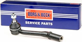 Borg & Beck BTR5608 - Raidetangon pää inparts.fi