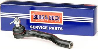 Borg & Beck BTR5685 - Raidetangon pää inparts.fi