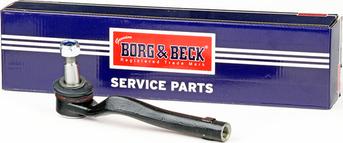 Borg & Beck BTR5686 - Raidetangon pää inparts.fi