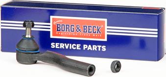 Borg & Beck BTR5056 - Raidetangon pää inparts.fi