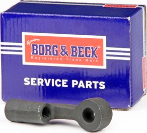 Borg & Beck BTR5167 - Raidetangon pää inparts.fi