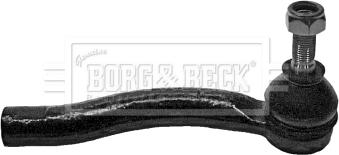 Borg & Beck BTR5188 - Raidetangon pää inparts.fi