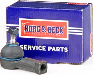 Borg & Beck BTR5135 - Raidetangon pää inparts.fi