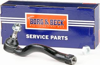 Borg & Beck BTR5894 - Raidetangon pää inparts.fi