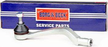 Borg & Beck BTR5869 - Raidetangon pää inparts.fi