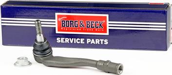 Borg & Beck BTR5860 - Raidetangon pää inparts.fi