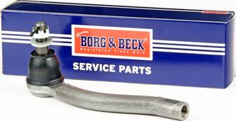 Borg & Beck BTR5808 - Raidetangon pää inparts.fi