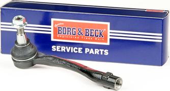 Borg & Beck BTR5814 - Raidetangon pää inparts.fi