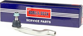 Borg & Beck BTR5832 - Raidetangon pää inparts.fi