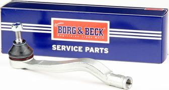 Borg & Beck BTR5870 - Raidetangon pää inparts.fi