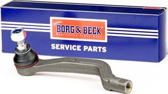 Borg & Beck BTR5243 - Raidetangon pää inparts.fi