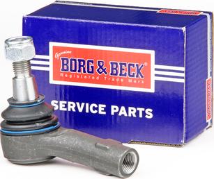 Borg & Beck BTR5255 - Raidetangon pää inparts.fi