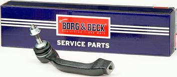 Borg & Beck BTR5230 - Raidetangon pää inparts.fi