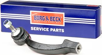 Borg & Beck BTR5232 - Raidetangon pää inparts.fi