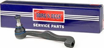 Borg & Beck BTR5225 - Raidetangon pää inparts.fi