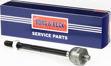 Borg & Beck BTR6041 - Raidetangon pää, suora inparts.fi