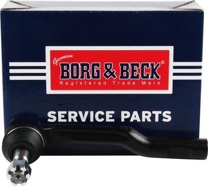 Borg & Beck BTR6231 - Raidetangon pää inparts.fi