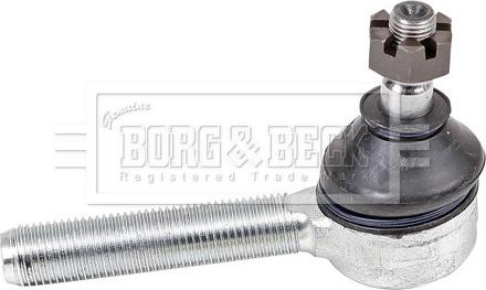 Borg & Beck BTR32189 - Pallonivel, vaihdevipu inparts.fi