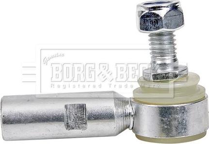 Borg & Beck BTR32355 - Pallonivel, vaihdevipu inparts.fi