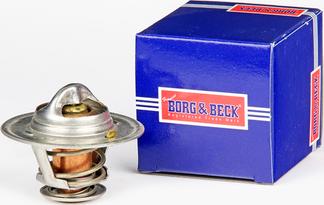 Borg & Beck BTS151.79 - Termostaatti, jäähdytysneste inparts.fi