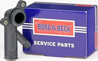 Borg & Beck BTS1055 - Termostaattikotelo inparts.fi