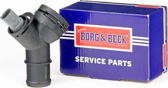 Borg & Beck BTS1063 - Termostaattikotelo inparts.fi