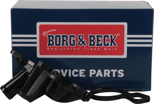 Borg & Beck BTS1170 - Termostaattikotelo inparts.fi