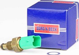 Borg & Beck BTS3049 - Tunnistin, jäähdytysnesteen lämpötila inparts.fi