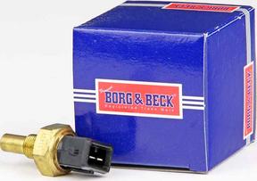Borg & Beck BTS3003 - Tunnistin, jäähdytysnesteen lämpötila inparts.fi