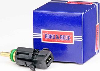 Borg & Beck BTS3082 - Tunnistin, jäähdytysnesteen lämpötila inparts.fi