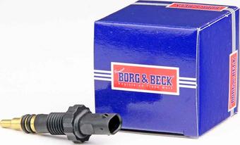 Borg & Beck BTS3034 - Tunnistin, jäähdytysnesteen lämpötila inparts.fi